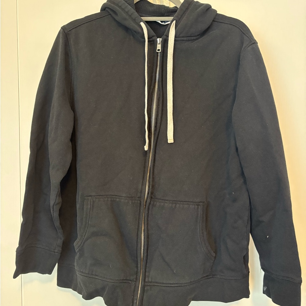Club Room Full Zip Hoodie